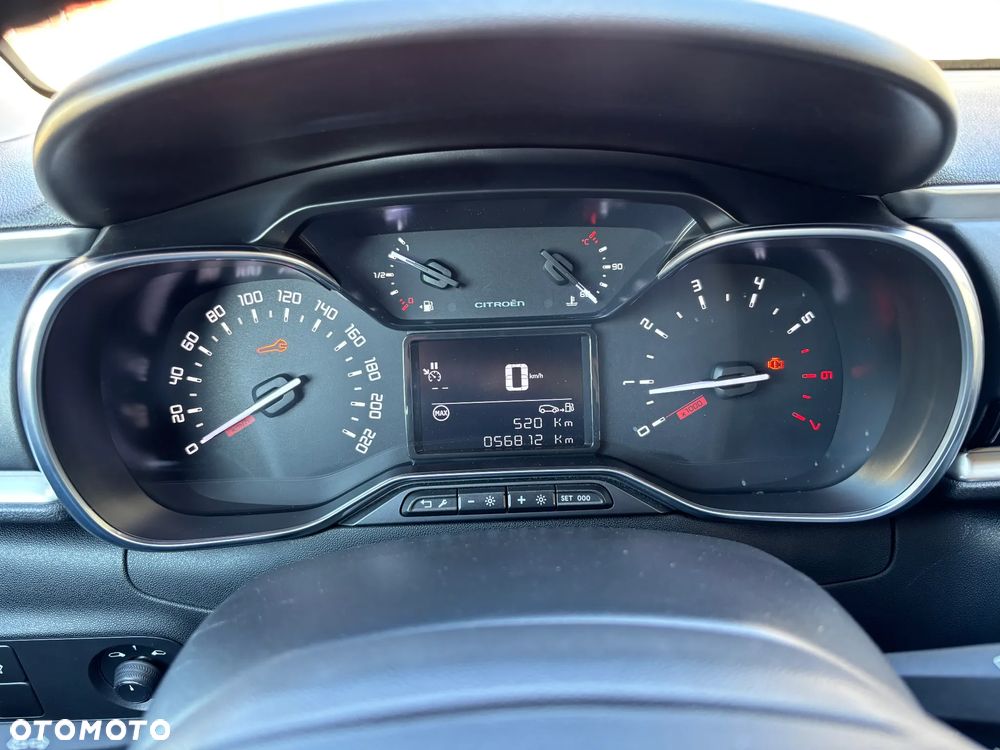 Citroën C3 Pure Tech 82 SHINE - 12