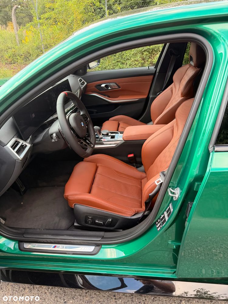 BMW M3 - 6