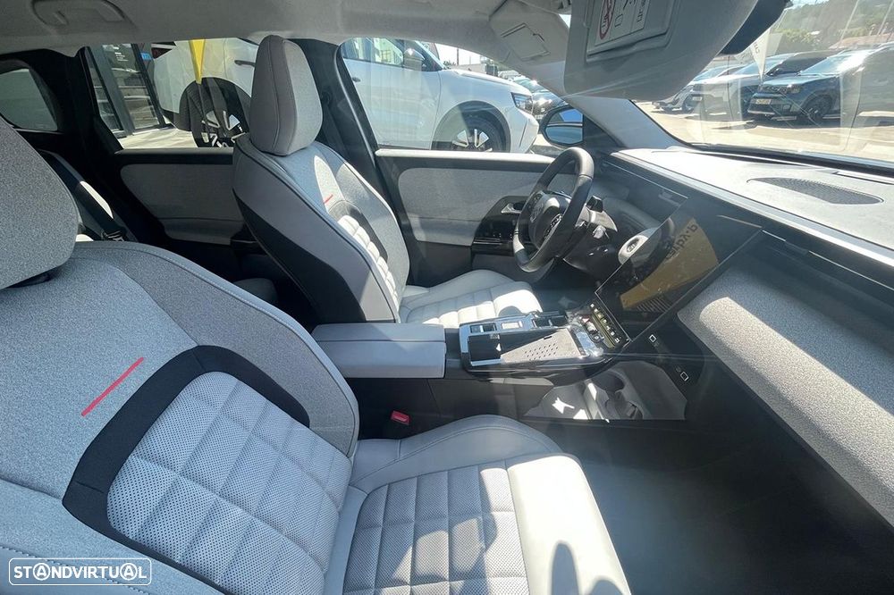 Citroën e-C5 Aircross 73.7 kWh Max - 7