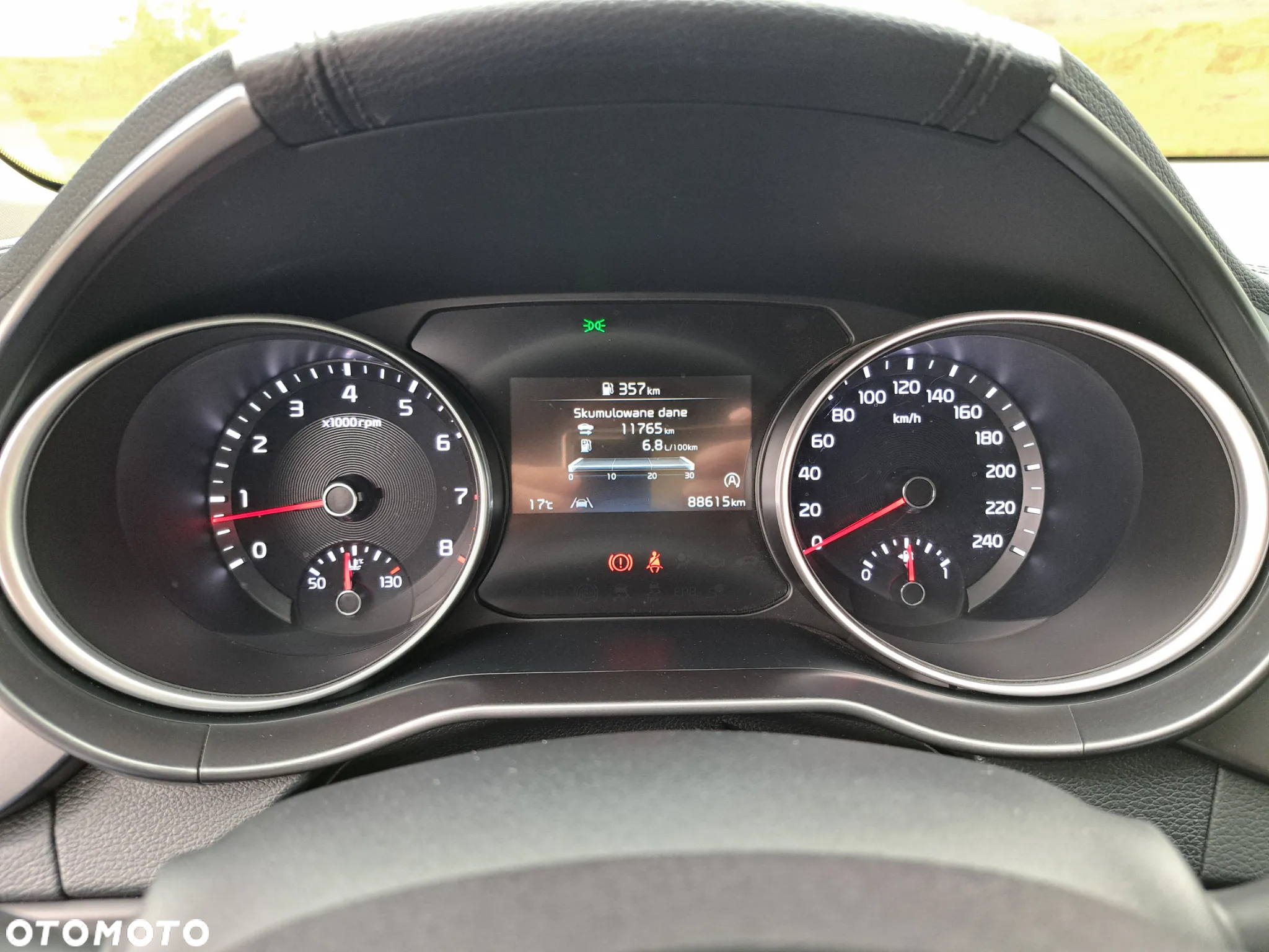 Kia Ceed 1.5 T-GDI M - 17