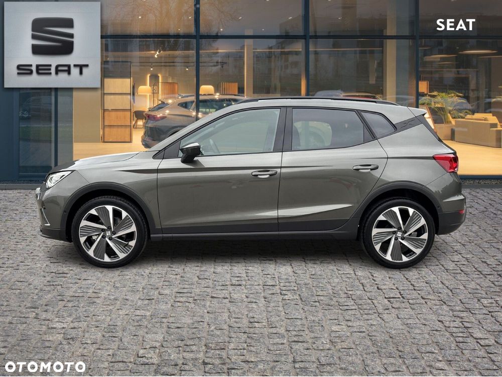 Seat Arona - 3
