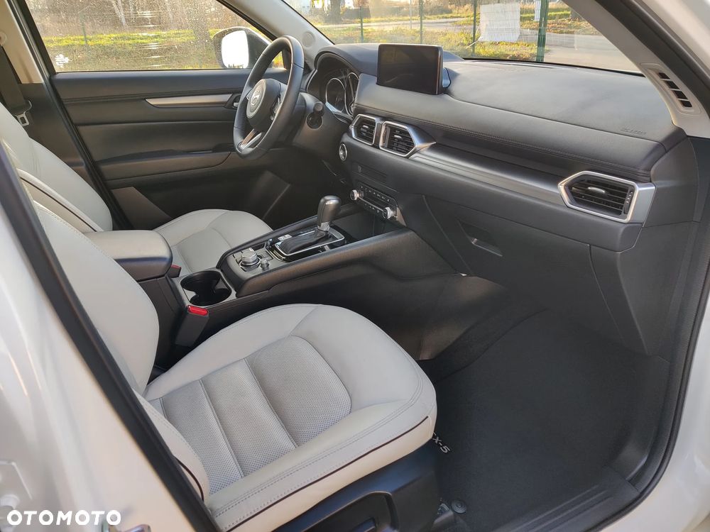 Mazda CX-5 - 16
