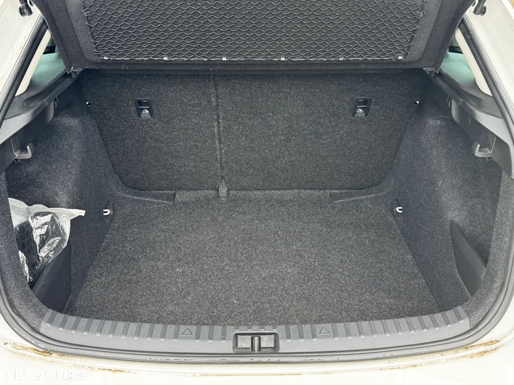 Skoda Scala 1.0 TSI Style - 22