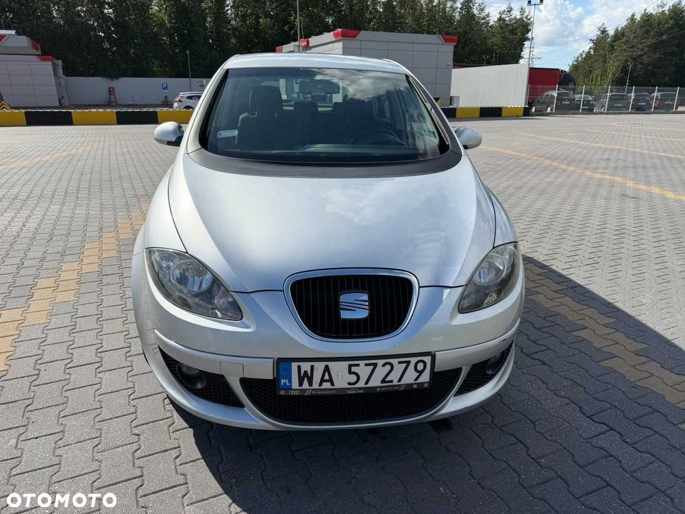 Seat Toledo