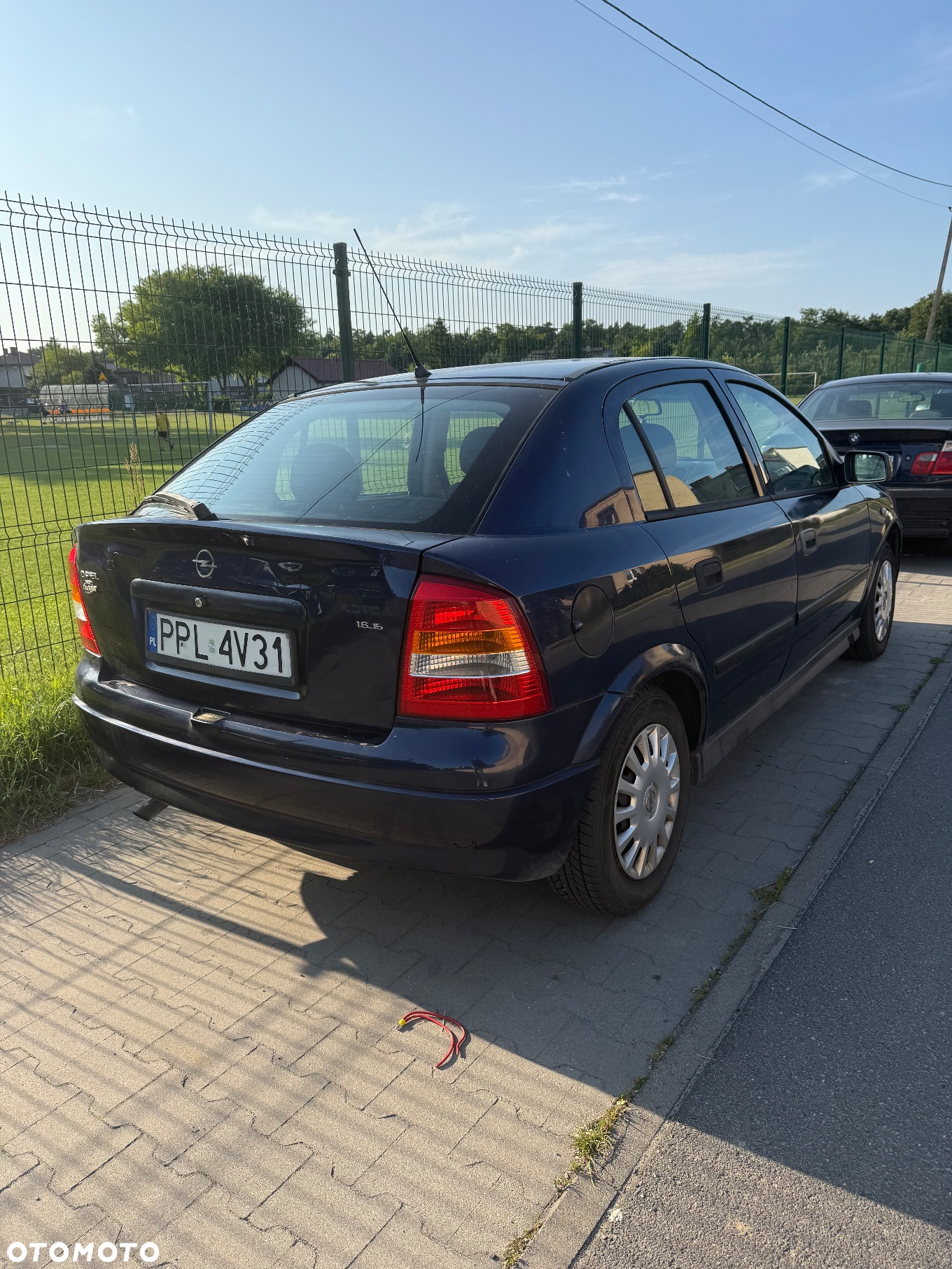 Opel Astra - 4