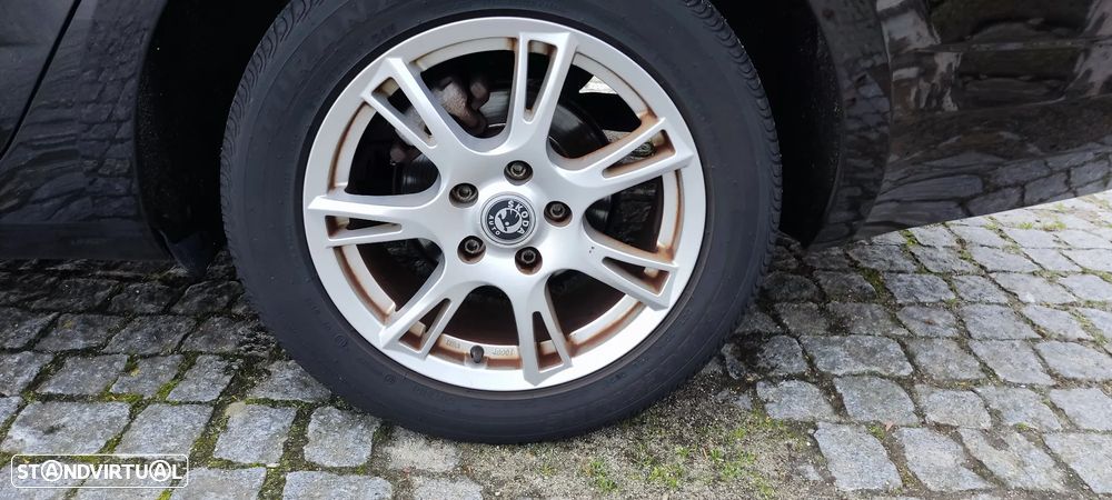 Skoda Octavia Break 1.6 TDi Active - 39