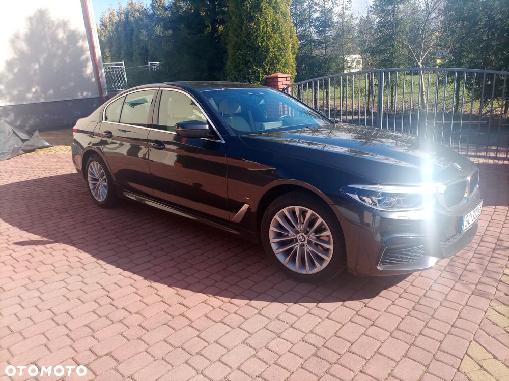 BMW 5