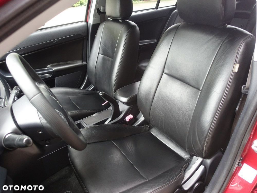 Mitsubishi Lancer 1.8 Instyle - 8
