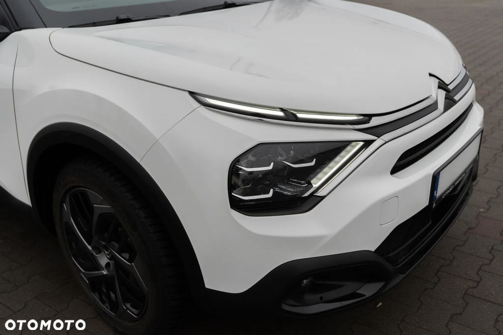 Citroën C4 1.2 PureTech Feel Pack S&S - 7