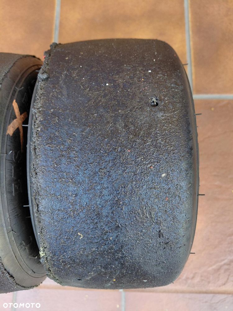 OPONY KARTING GOKART OPONA KARTINGOWA GO KART - 30