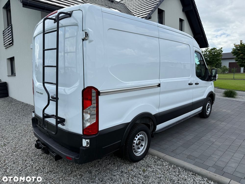 Ford Transit - 7