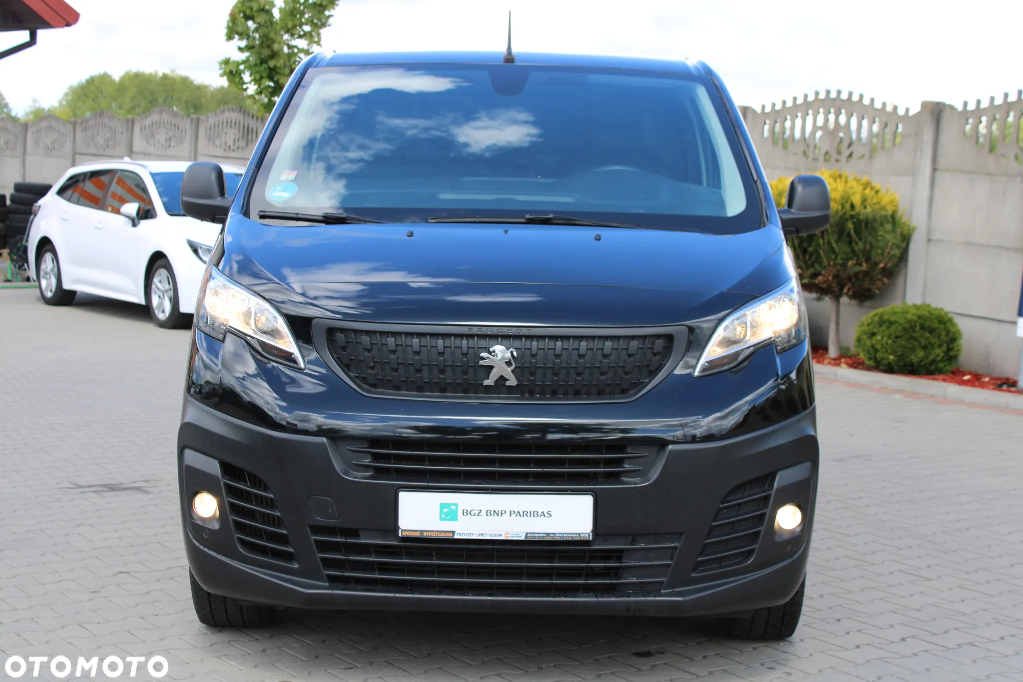 Peugeot Expert III - 3