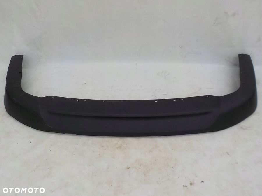 FORD MONDEO MK5 SPOILER ZDERZAKA TYŁ DS7317A894 UW - 1