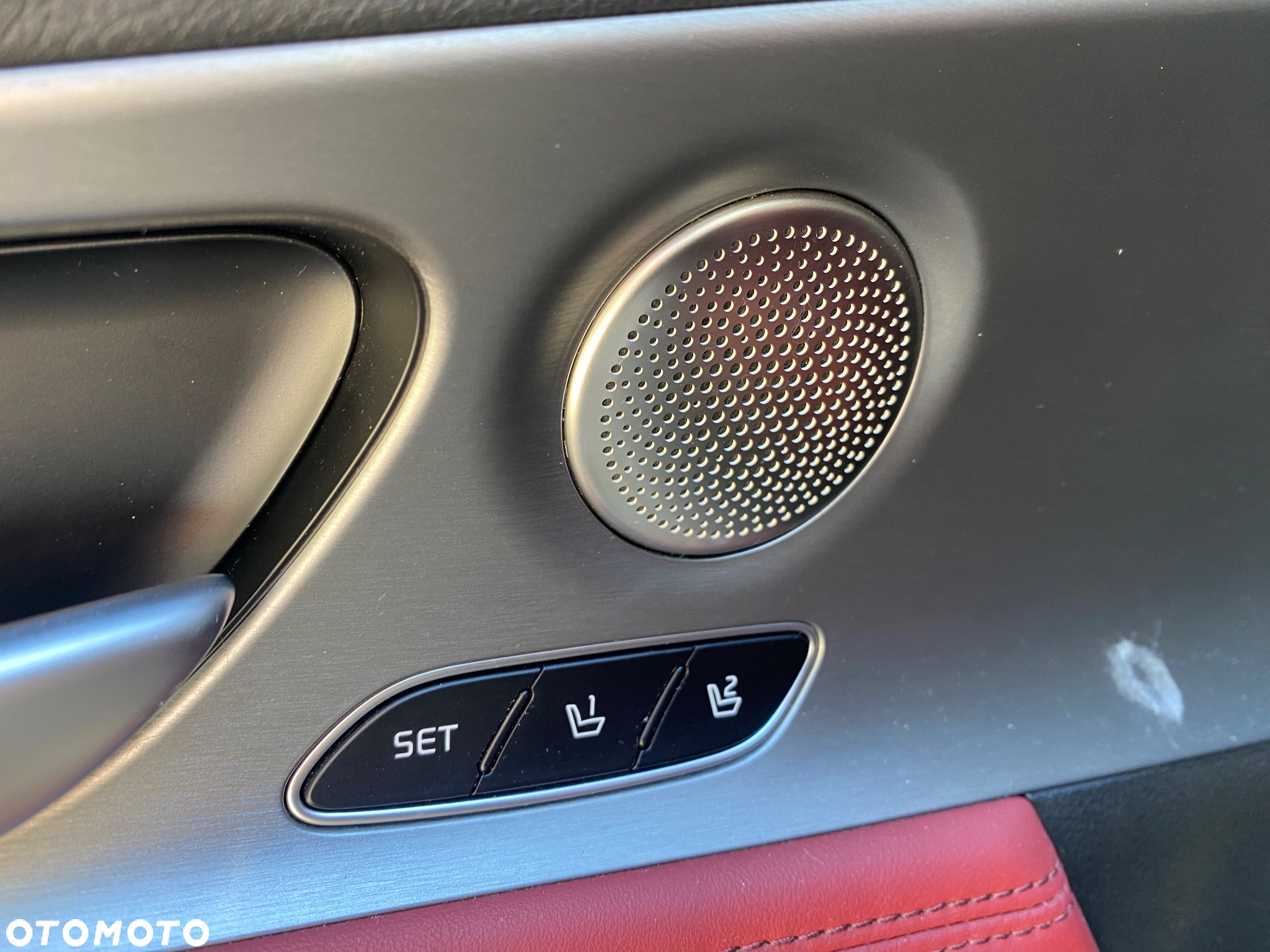Kia Stinger 3.3 T-GDI V6 GT AWD - 27