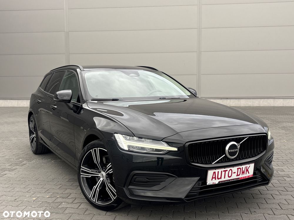 Volvo V60 B3 B Geartronic Momentum Pro - 2