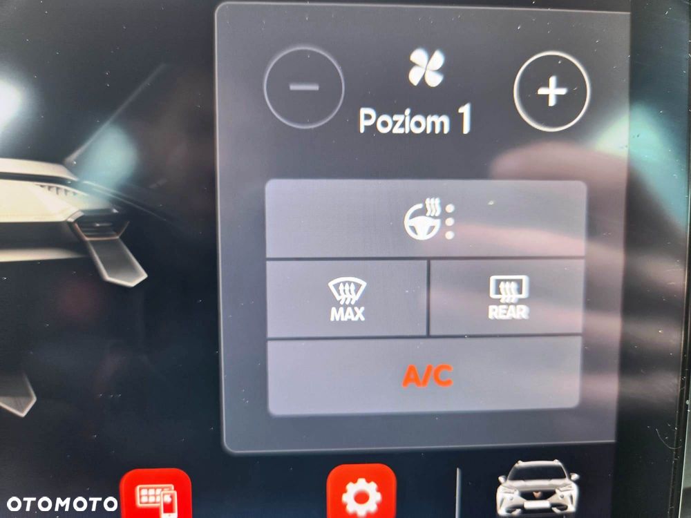 Cupra Formentor 1.5 TSI DSG Tribe Edition - 18