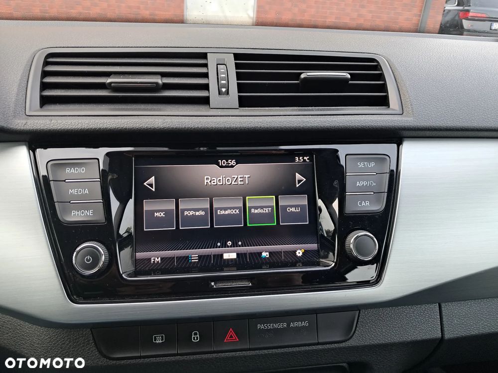 Skoda Fabia 1.0 TSI Ambition - 17