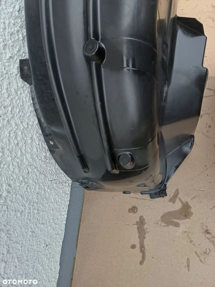 Opel Grandland X nadkole tył parawe YP00022280 - 8