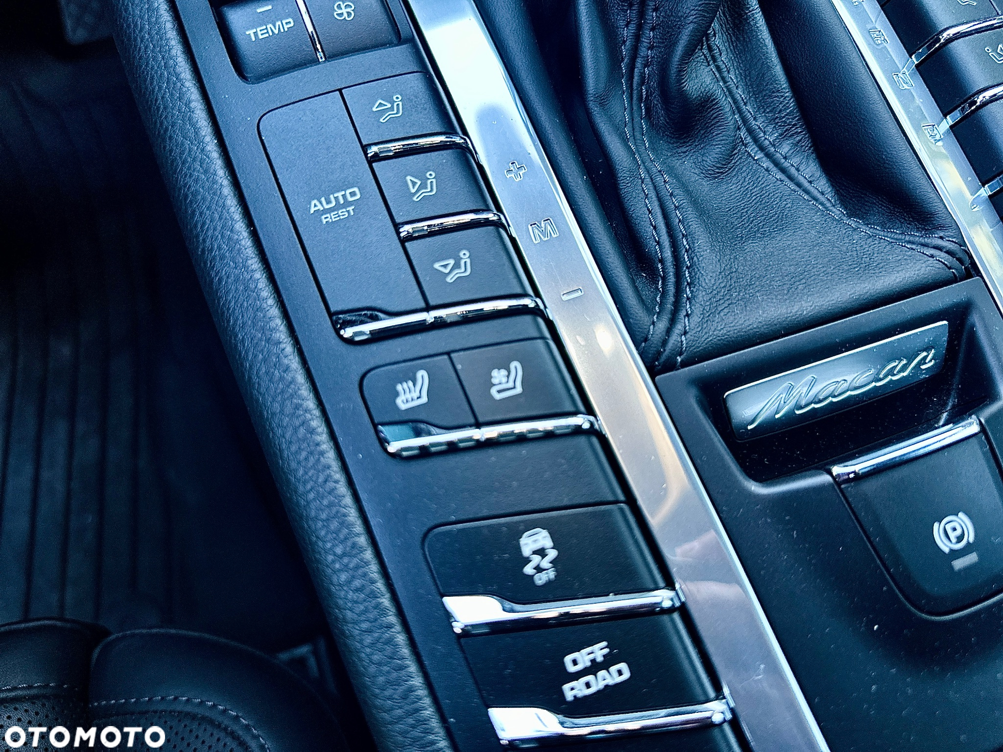Porsche Macan S PDK - 24