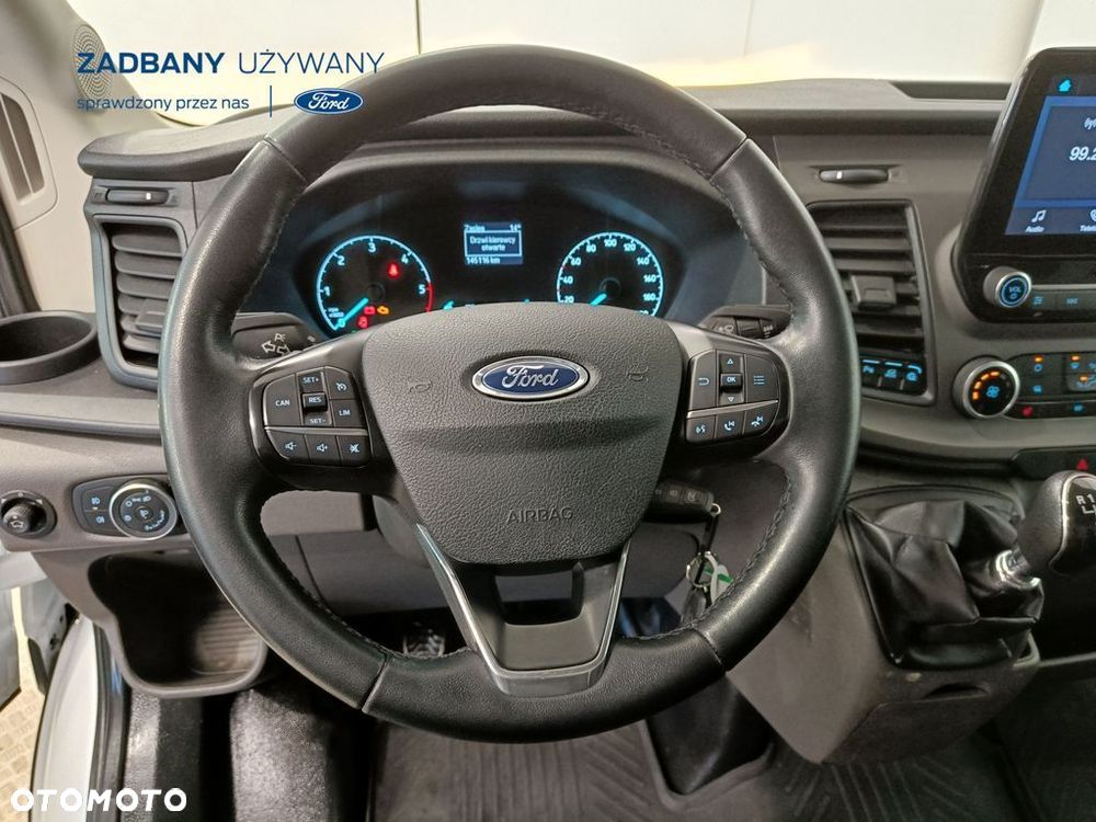 Ford Transit - 14