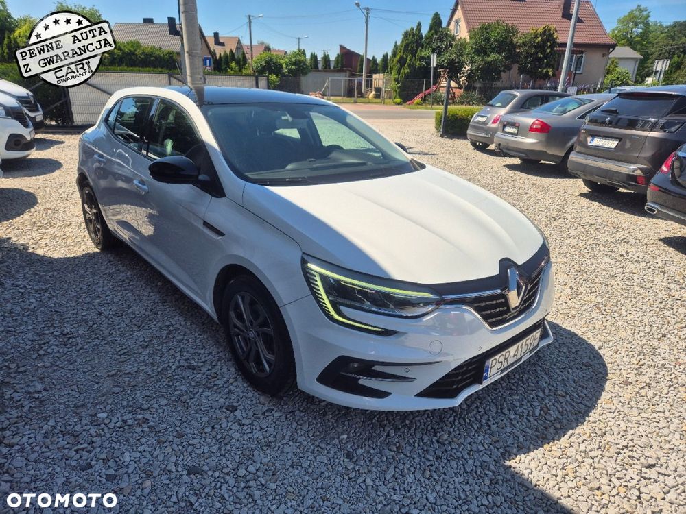 Renault Megane - 4