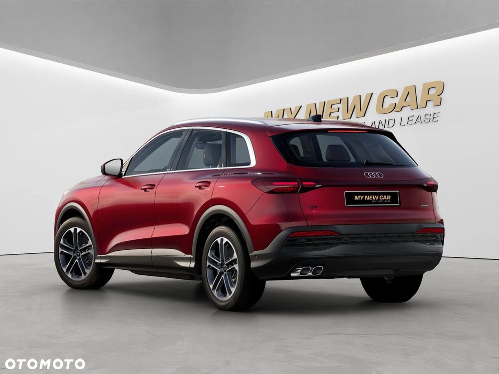 Audi Q5 40 TDI mHEV Quattro S Line S tronic - 17