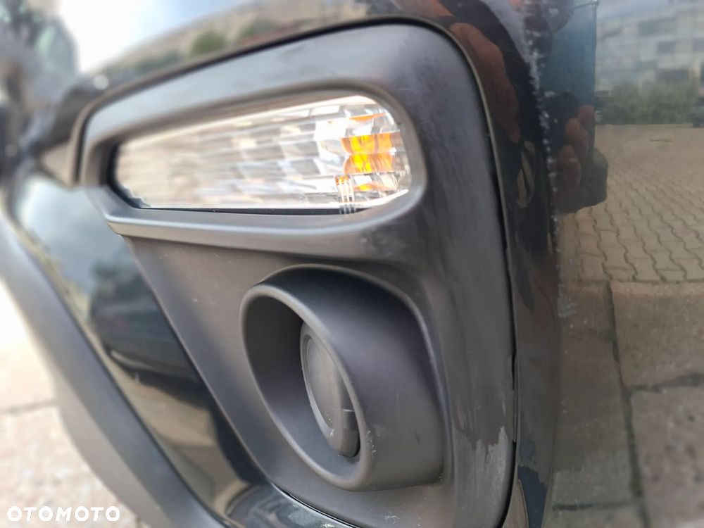Suzuki SX4 S-Cross 1.4 Boosterjet Hybrid Allgrip Comfort - 21