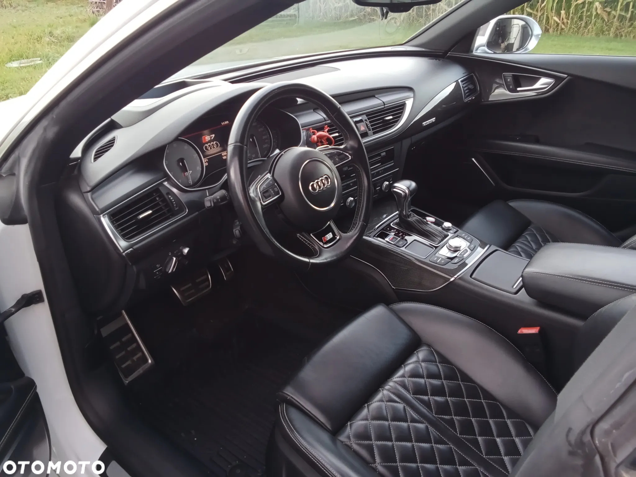 Audi S7 Sportback 4.0 TFSI Quattro S tronic - 19