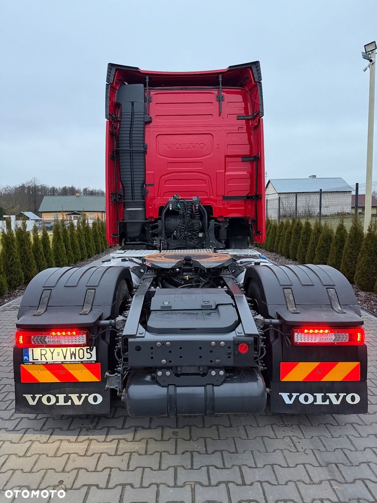 Volvo FH 500 - 10