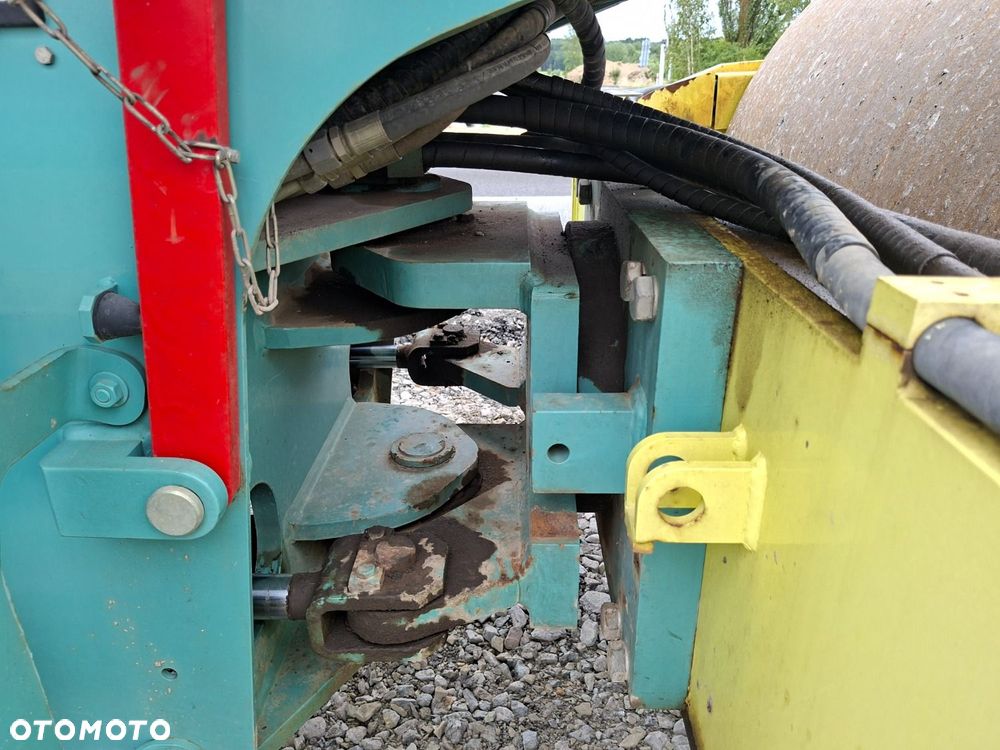 Ammann Asc 110 D - 38