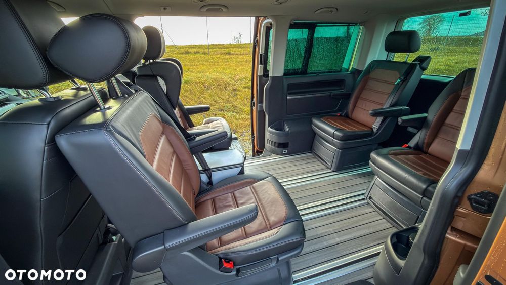 Volkswagen Multivan 2.0 TDI L1 Highline 4Motion DSG - 12