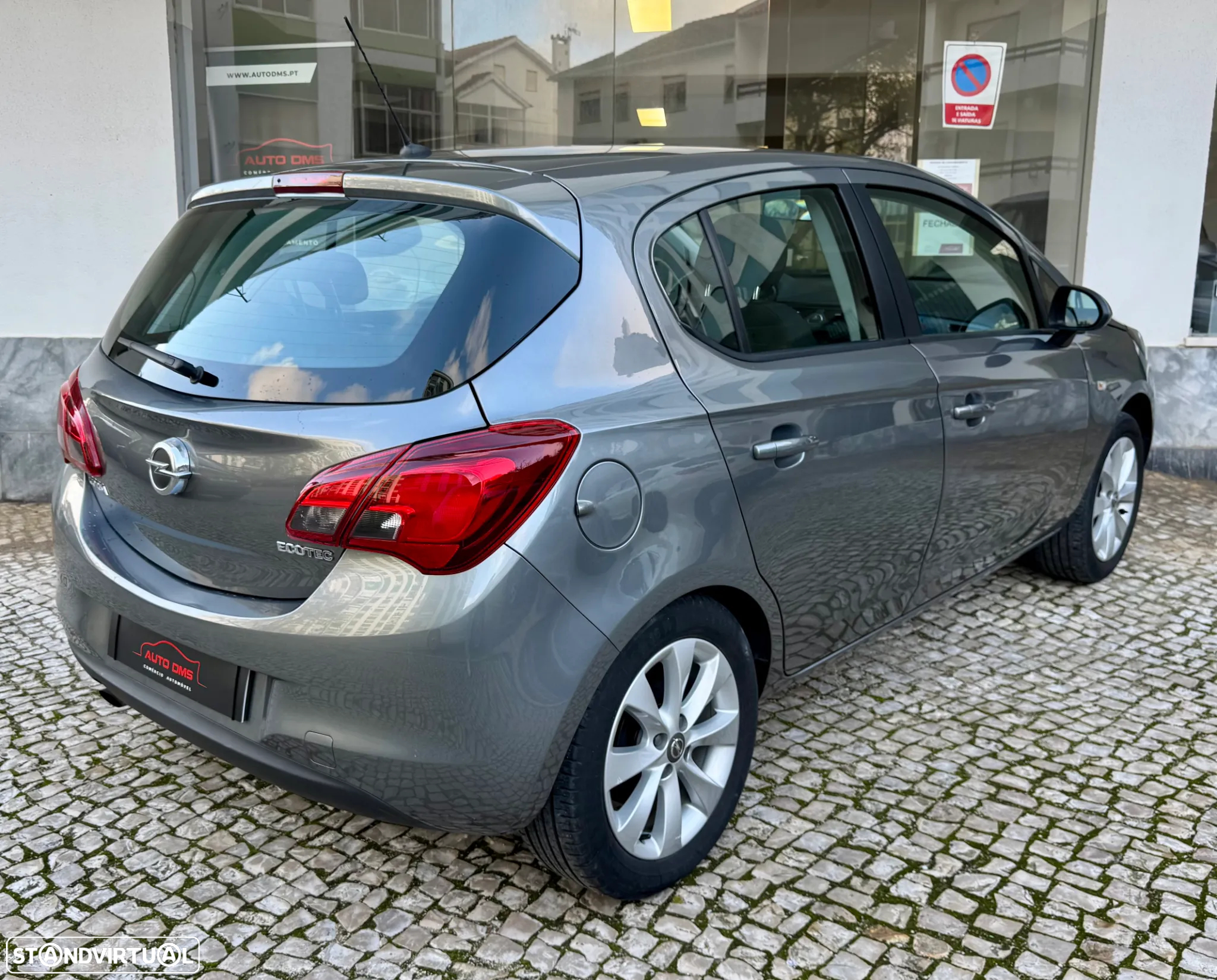 Opel Corsa 1.0 T Dynamic - 4