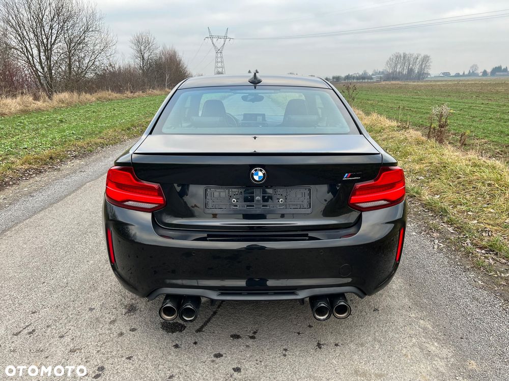 BMW M2 - 6