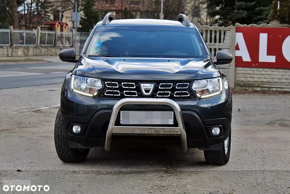 Dacia Duster TCe 100 2WD Comfort - 3