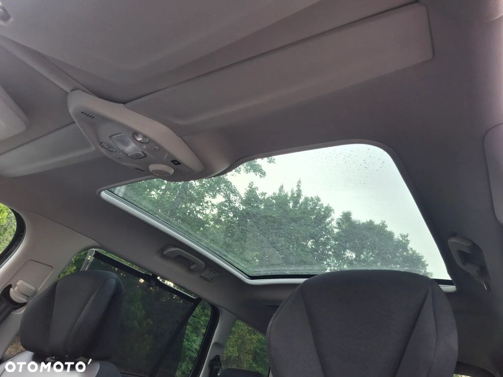 Citroën C4 Grand Picasso BlueHDi 120 Exclusive - 30