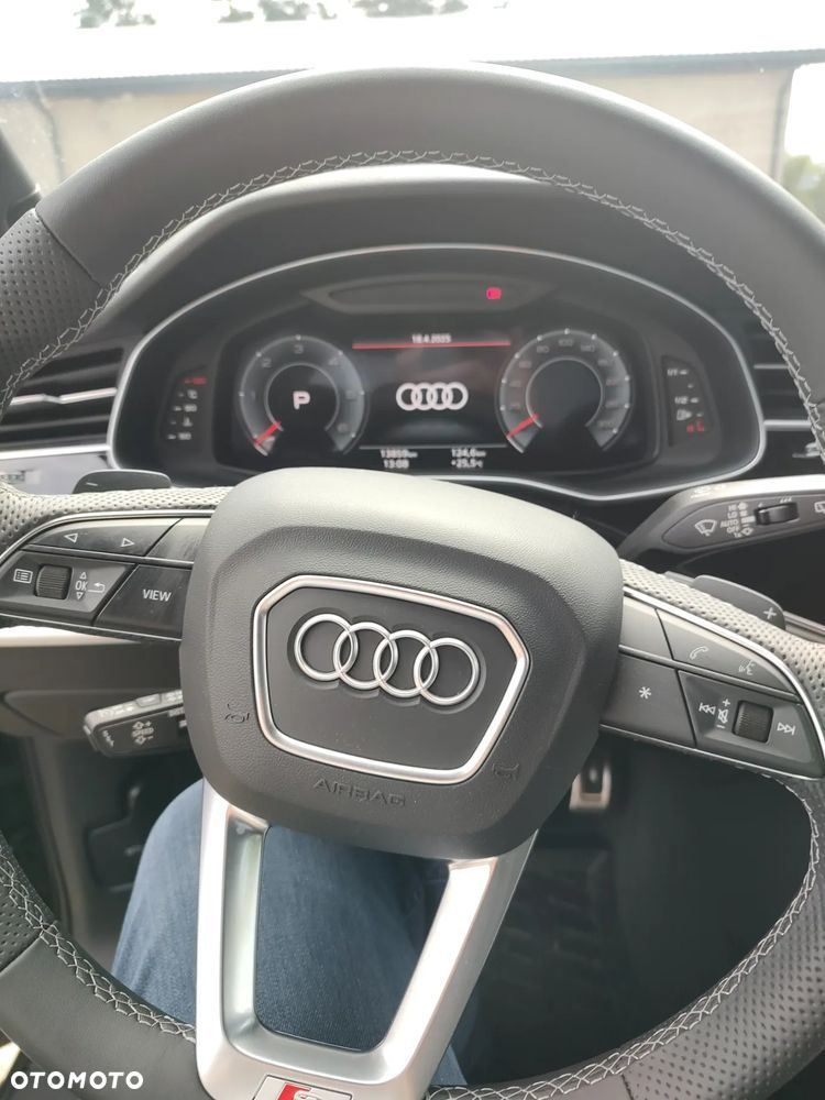 Audi Q7 - 4