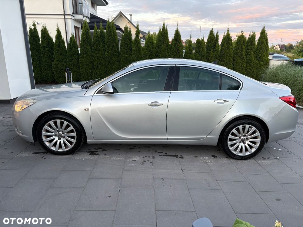 Opel Insignia - 2