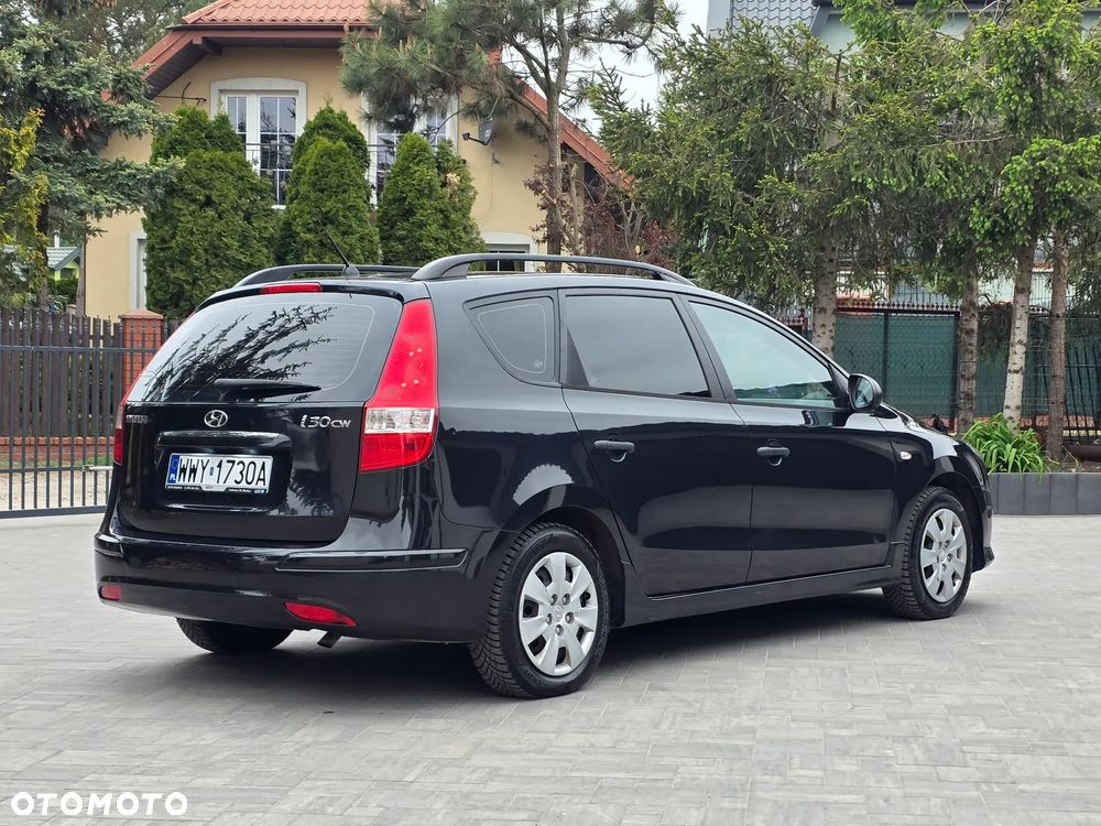 Hyundai i30 - 13