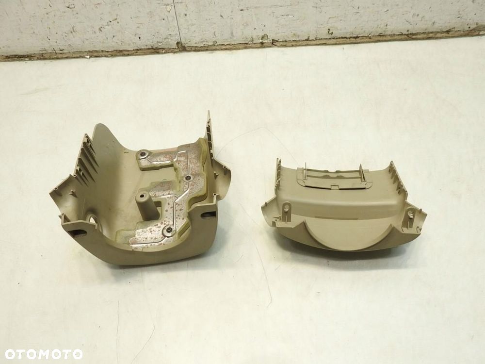OSŁONA KOLUMNY KIEROWNICZEJ NISSAN MURANO Z51 48470-1AA0A - 5