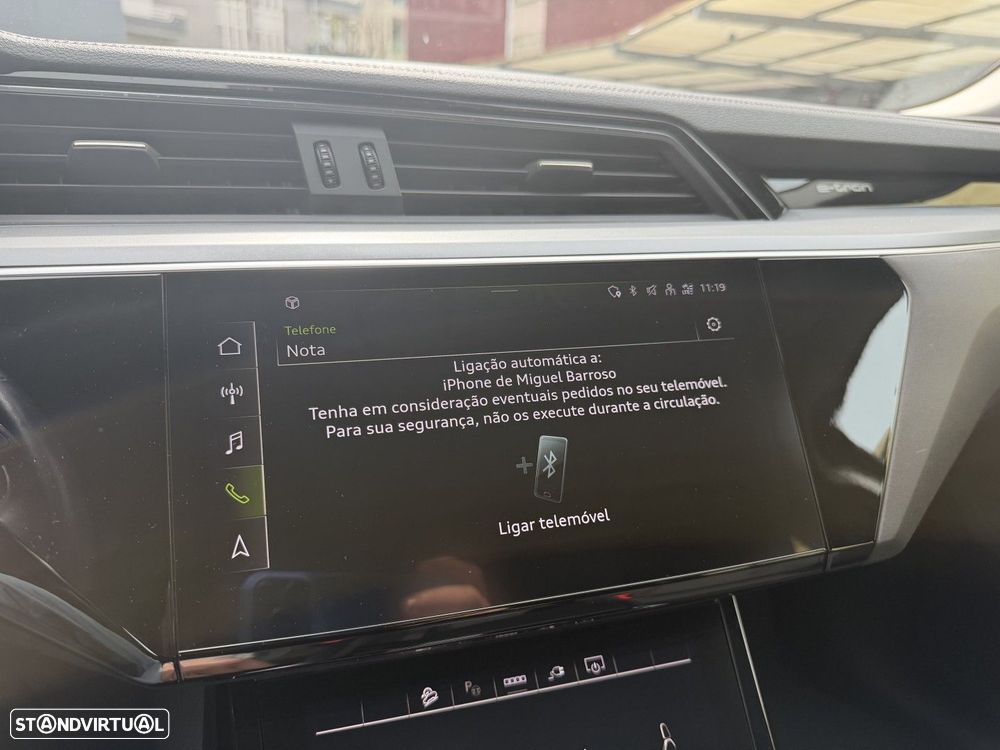 Audi e-tron 50 quattro - 41