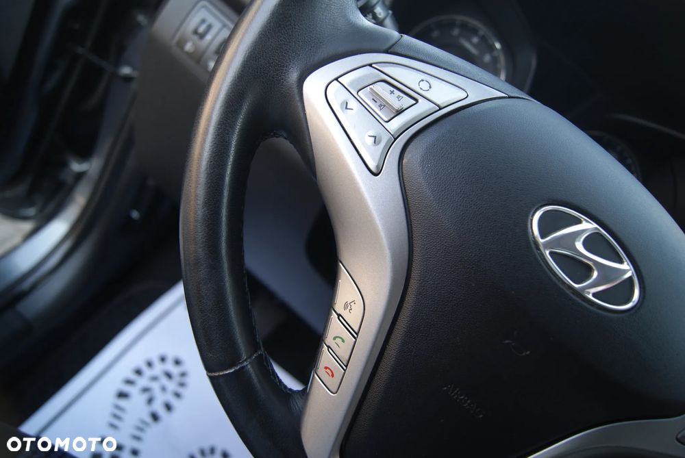 Hyundai ix20 1.4 Comfort - 25