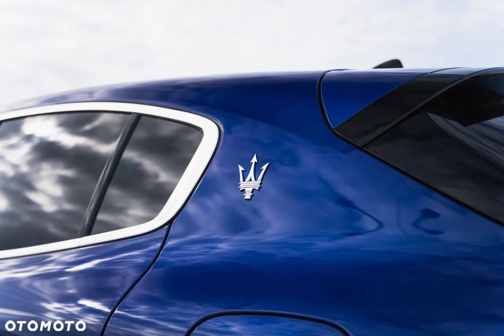 Maserati Grecale GT - 20