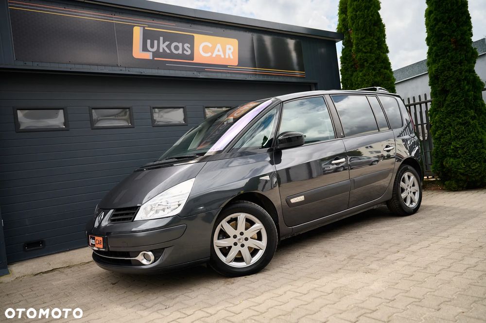 Renault Espace 2.0 dCi FAP Edition 25th - 6