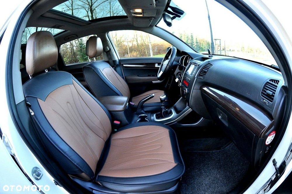 Kia Sorento 2.0 CRDI L 2WD - 8