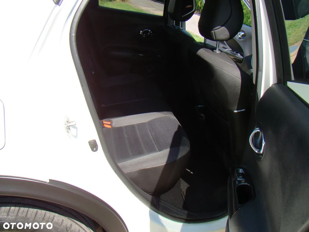 Nissan Juke 1.2 DIG-T Edition - 22