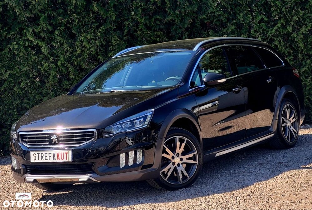 Peugeot 508 - 22