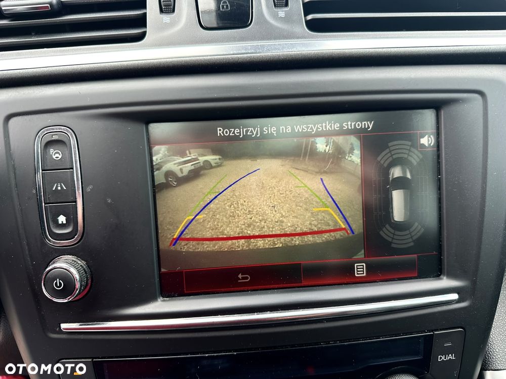 Renault Kadjar Energy TCe 130 Bose Edition - 19
