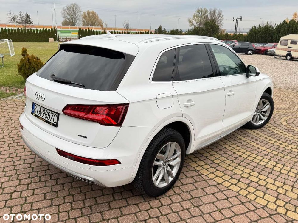 Audi Q5 - 5