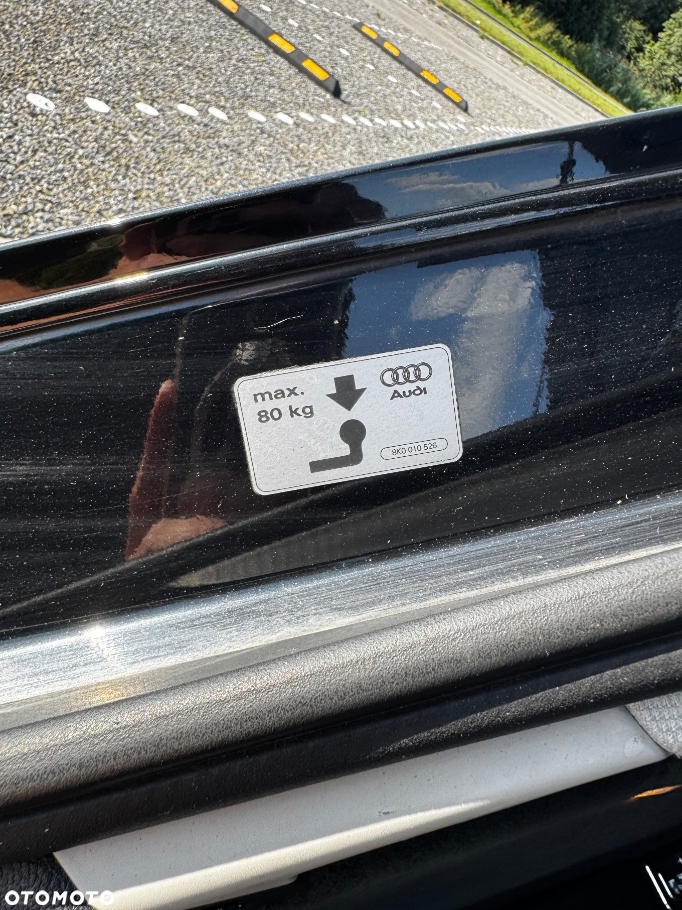Audi A4 - 27