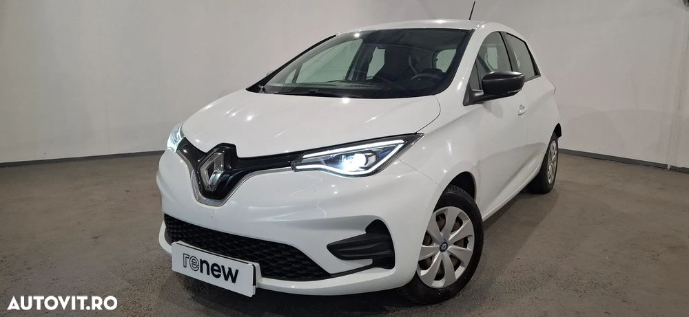 Renault ZOE 40 LIFE